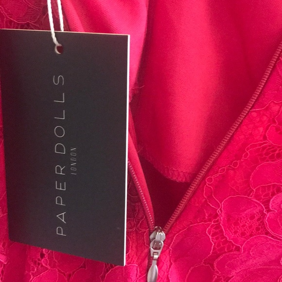 Dress - Picture 7 of 7